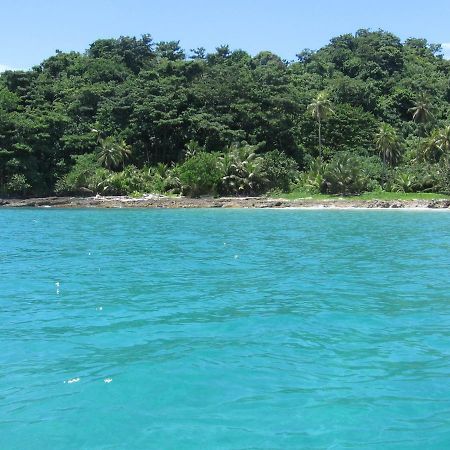 Dive And Green Capurganá Exterior foto